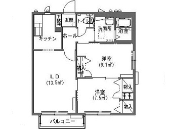 内装1